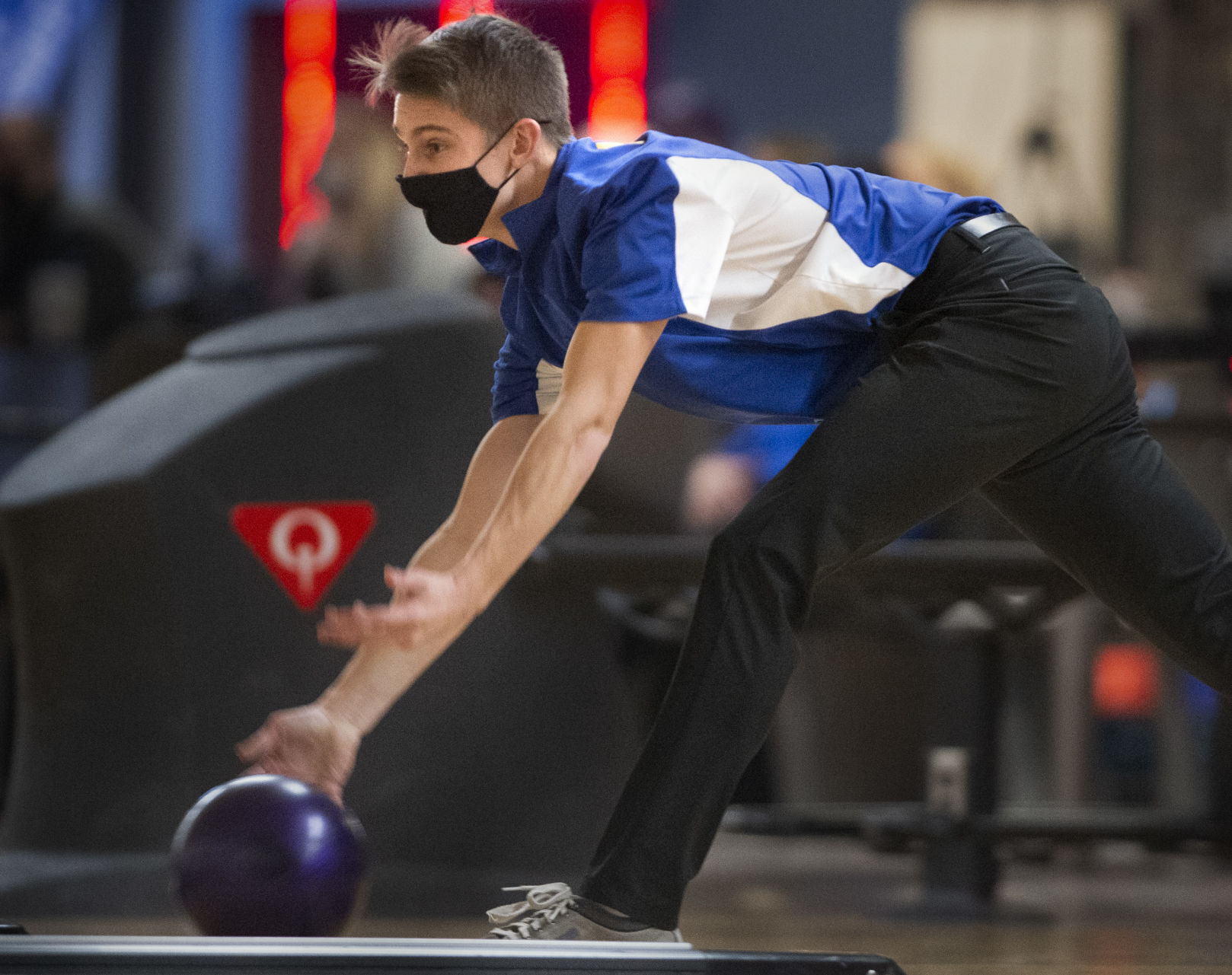State bowling, 2.8